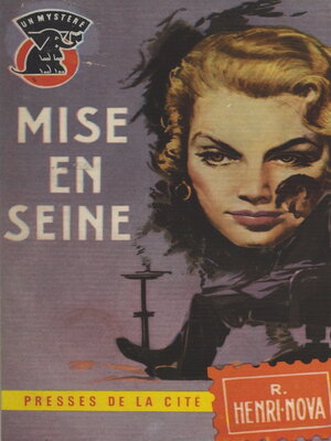 cover image of Mise en Seine